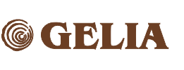 Gelia - producent wyrobów z drewna.